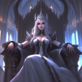Mistress's Command: Edge &amp; Slap Control Game (Male Submission)
