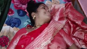 Desi Hot Wife