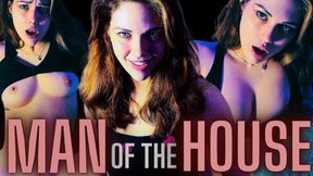 Man of The House