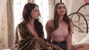 Women Loving Girls.