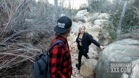 Lost with My BFF