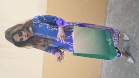 Meet My College Girlfriend After Long Time-Clear Hindi Conversation