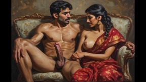 Desi indian hot xxx girlfriend and boyfriend sex in hotel room