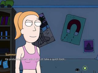 Rick and Morty - A way back Home (v. two.4) Part twenty - Fotos for Ethan
