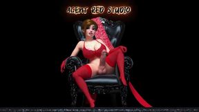 Sexsona - Episode 02 agentredgirl