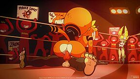Diives Twerking Pin