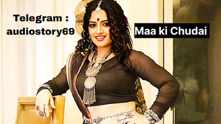 Mummy ki chudai ki Kahani in Hindi For More Story Join Our Telegram : audiostory69