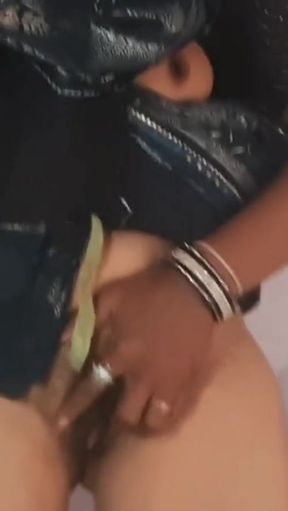 Desi bhabhi taking off saree is preparing her brother-in-law for sex Showing her whole body hot romantic scene Bhabhi&hellip;   Clip 1
