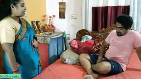 Best bhabhi sex video with clear audio