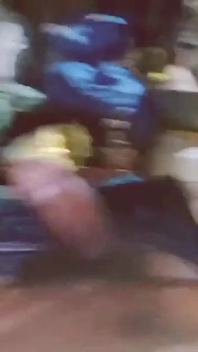 Proson bhabhi ki chudai full nude doggy style mein jabardast subah subah hindi me   Clip 1