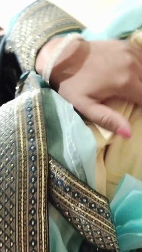 Indian Siya Bhabhi One Night Stand Sex Hindi   Clip 3