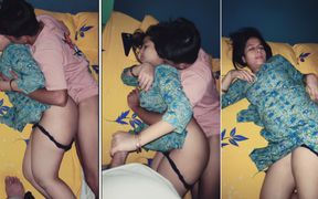 Cock Cum in Latika Pusssy Horney Wife