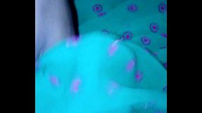 saree me cumshot