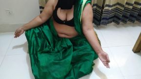 Tamil Savita Stepaunty Fucked Hard by Neighbor