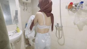 Malay Ain Penang Chocolate Hood That Is 'Naughty' And 'Wild'
