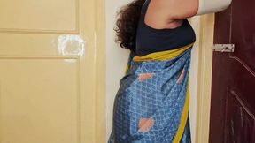 Tamil Clear Audio- Sex with Stepbrother