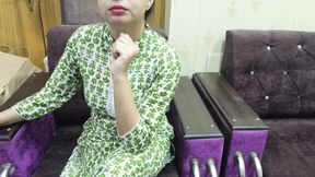 Indian Rakesh married someone else and Randi Baji ke maji liye someone else in Hindi