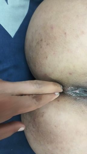 Mausi ki chudai hotel mein Indian sex video