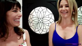 My Two milfs - S12:e6