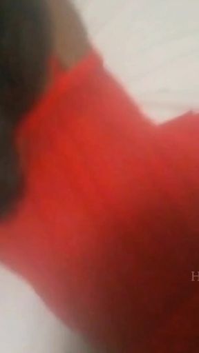 Sri Lankan Girl Christmas Special - Very Hard Fuck   Clip 1