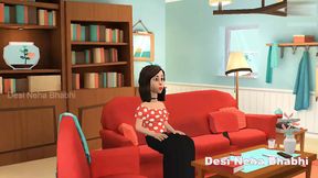 Indian  Sister Husband Fucked Me Hindi