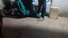 Desi aunty ki