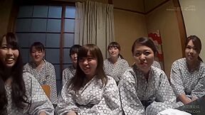 Sden-040 Do You Have A Womens Bath? - ] At Isawa Onse