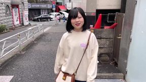 Part1 Cheating Sex with a Chinese Maid Cafe Girl! Creampie in a Small Buttocked Woman's Vagina! Sana (20)