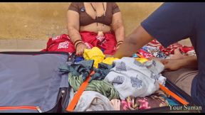Pov Stepmom ki help kya Trip pe jane ke liye