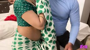 Pati Tha Bhand Aur Dost Ne Diya Uski Biwi Ki Choot Mein Lund