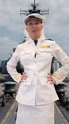 Navy Stella