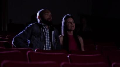 Sensual Darkness amor con pareja casada