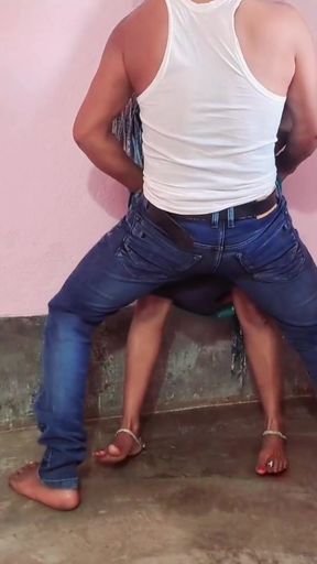 Jija sali fuck   Clip 1