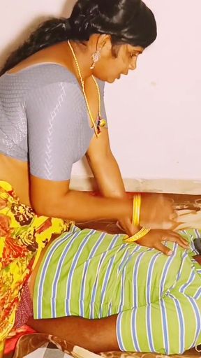 Desi theef sex. Beautiful saree housewife fucking theef. Telugu dirty talks.   Clip 1