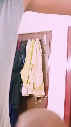 Indian threesom stepmom stepson stepdad hardcore fucking crezy telugu dirty talks.   Clip 1