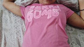 I Love my sweet girlfriend 13