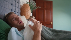 Brazzers: Sneaky Sleepy Sins with Niky
