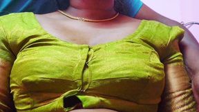 Indian Porn Sex with Horny Kavita Aunty
