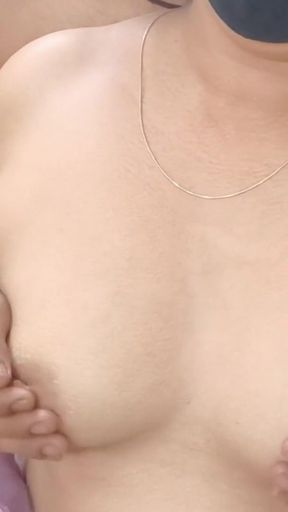 Beautiful GF Teases Her BF Into a Wild Romantic Night   Clip 1