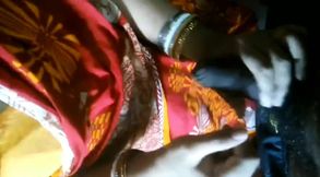 Tamil mullu village aunty sex video