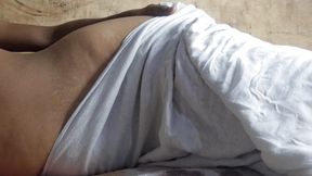 India Local Women Real Sex Video at Night