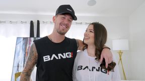 Behind The Scenes w/ Alyx Star and Podcaster Ryan Pownall
