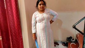 Indian Desi bhabhi devar fuking hard-core