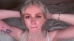 Remi Reagan’s Free-Use Roleplay Ends in Face Fuck