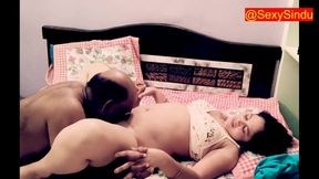 South Indian Hot Stepaunty Sex Video with Hot Saree