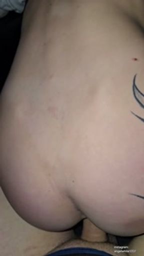 zjeżdzamy do lasu uprawiamy seks