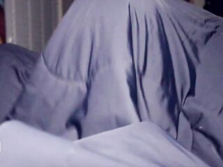 ???? Sneaky Lewd Teen Crawled Below The Covers With Me And Gave Me A Sloppy Oral-job Oral-sex Creampie