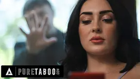 Sexy Vid Lustful Private Investigator Offers Housewife Charlotte Sins To Cheat On Careless Husband