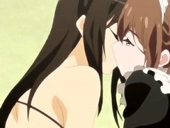 My Insatiable Girlfriend -  Hentai Cartoon