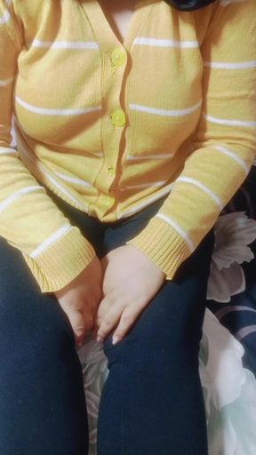 Ngentot tanpa kondom memang enak